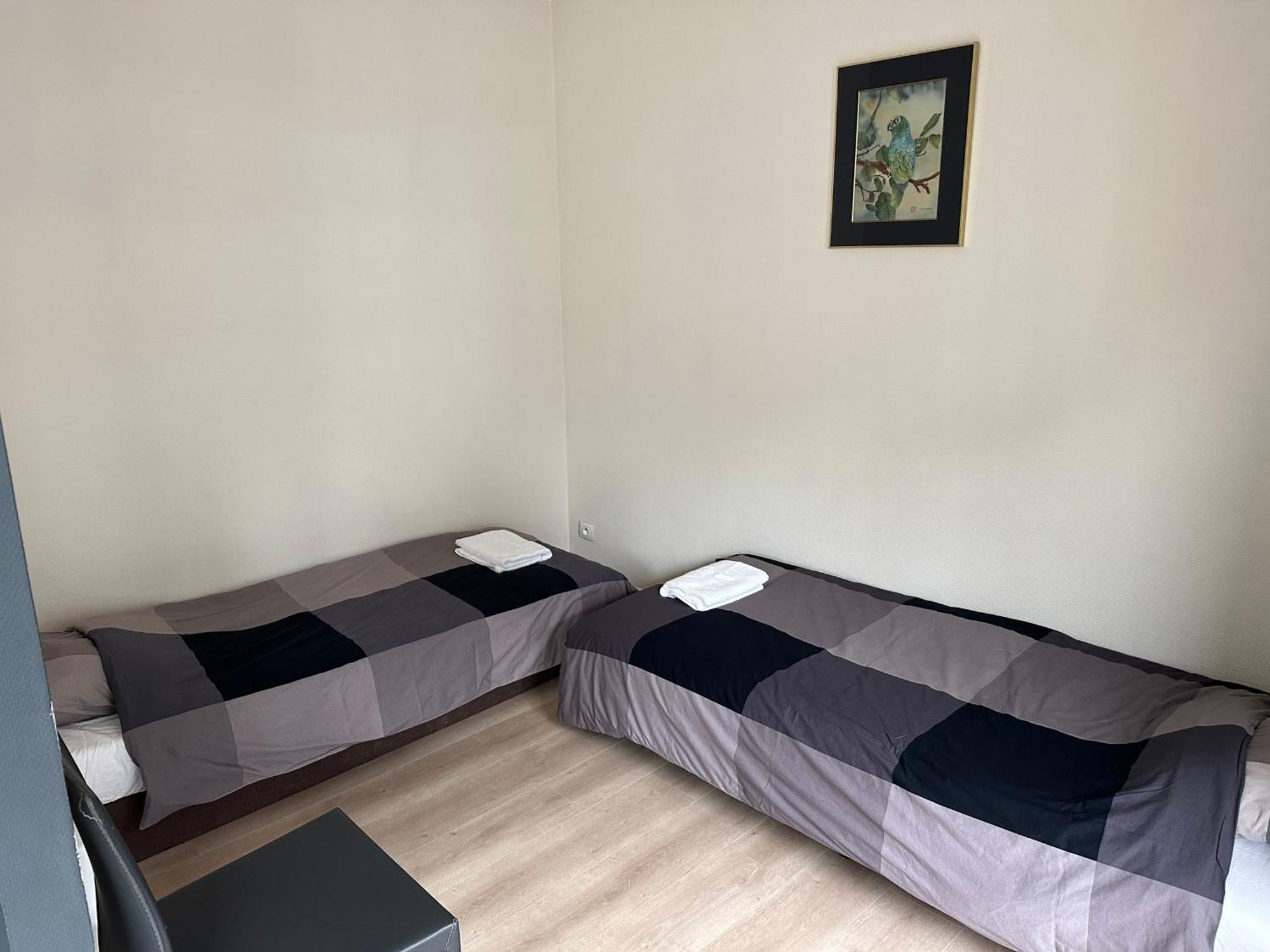 3 Bedroom Apartment In City Center With Balcony View Brussels Ngoại thất bức ảnh