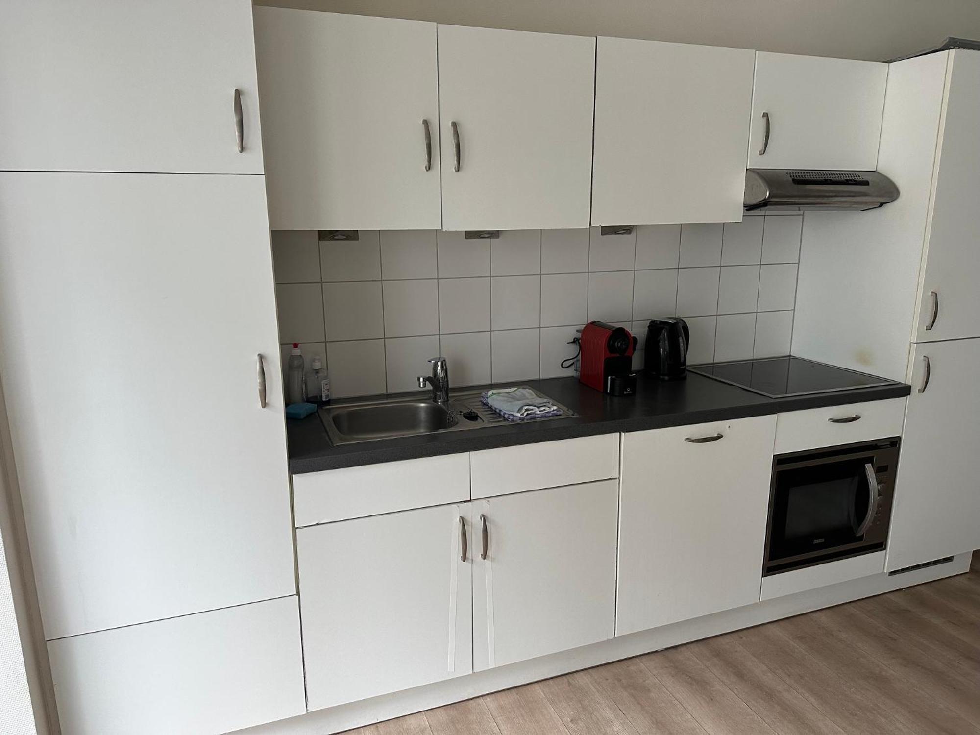 3 Bedroom Apartment In City Center With Balcony View Brussels Ngoại thất bức ảnh